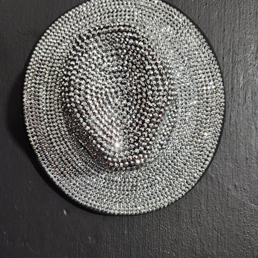Women's fedora - Picture 3 of 4
